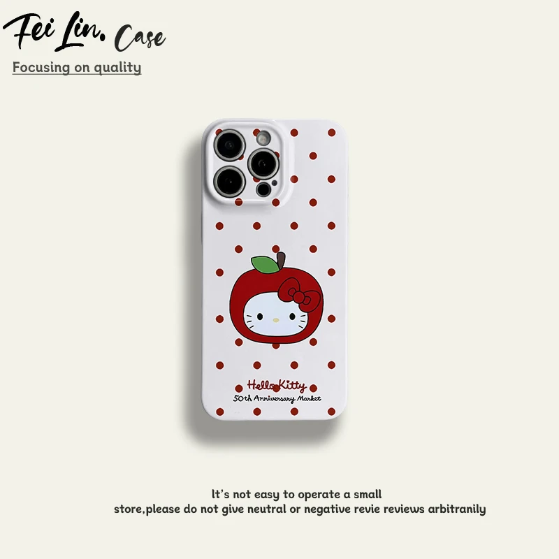 菲林软壳/硬壳精孔适用苹果oppo华为荣耀vivo小米手机壳防摔ins