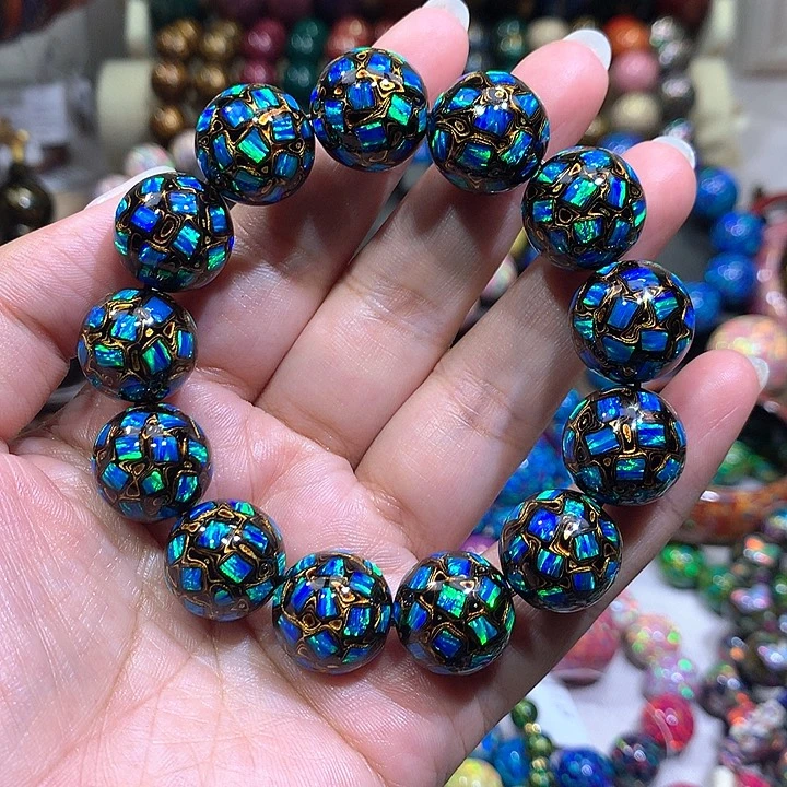 神匠手大漆珠1.6………………