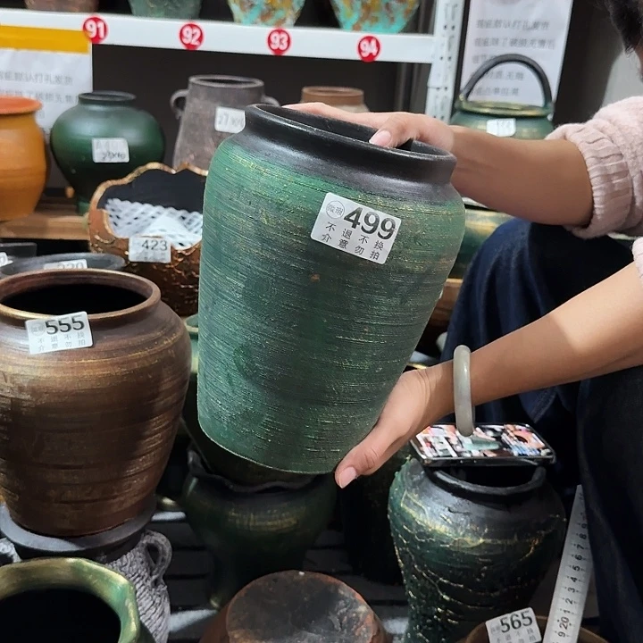 金绿499高度23口径14