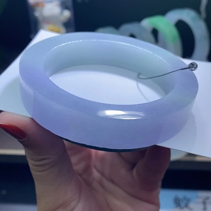 未镶嵌翡翠定制翡翠