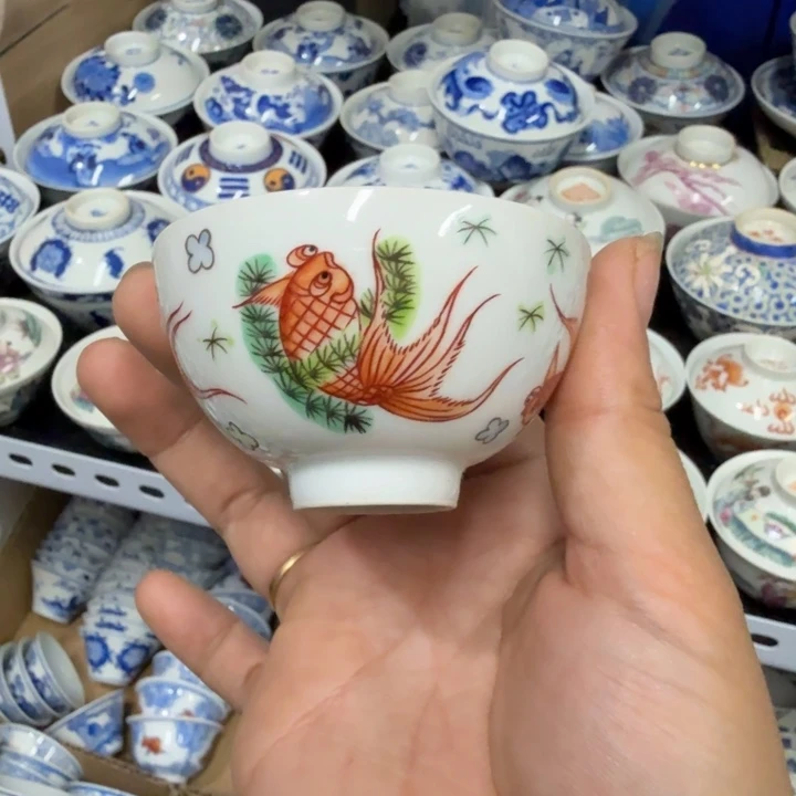 其他景德镇陶瓷哈哈哈哈
