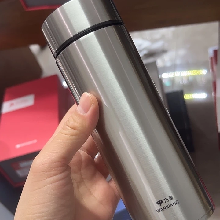 H102-60+330ml  杯套 不带滤网