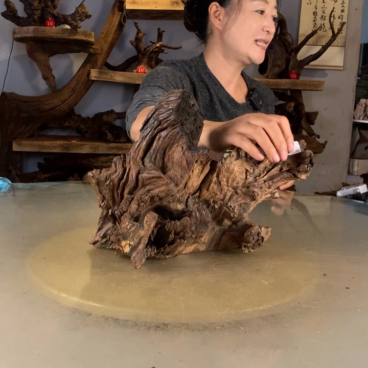 _***旭天然的云南的柚木会黄水