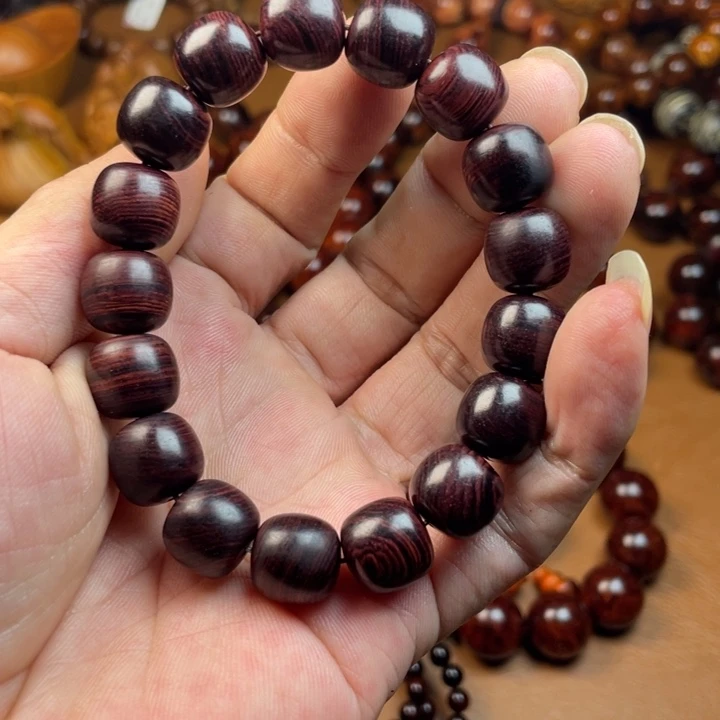 柏木（崖柏）无事牌11