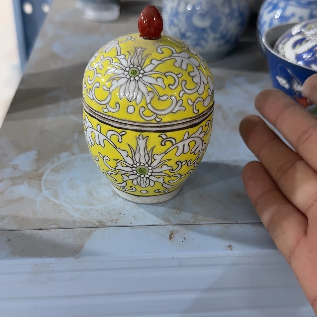 其他陶摆件手绘瓷器全部处理