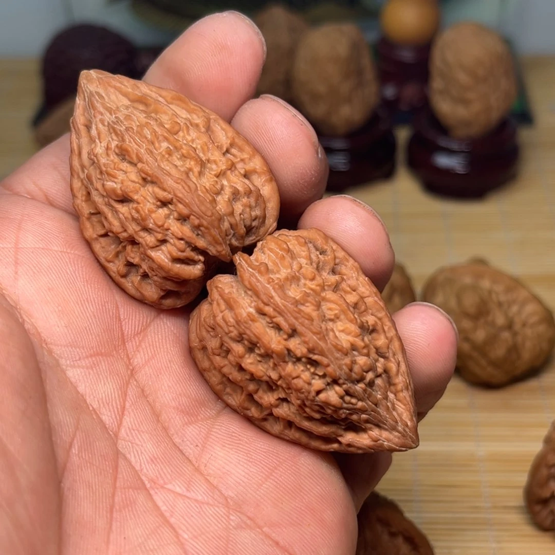 把件桃核诉*寻全品无修塔尖