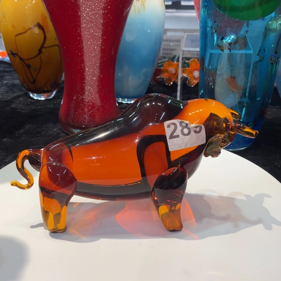 琉璃手工艺品精品