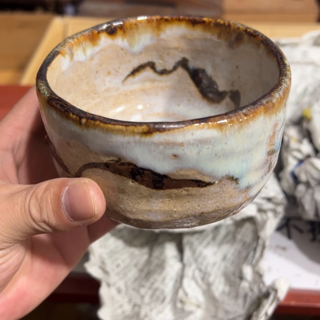摆件陶瓷制品加工工艺技术和
