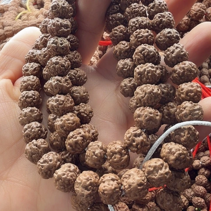 你***坤金刚菩提吊坠0瓣10+