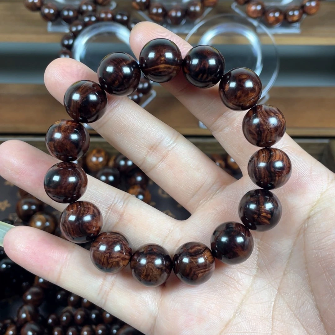 黄花梨/降香黄檀1.5紫油梨瘤疤水波