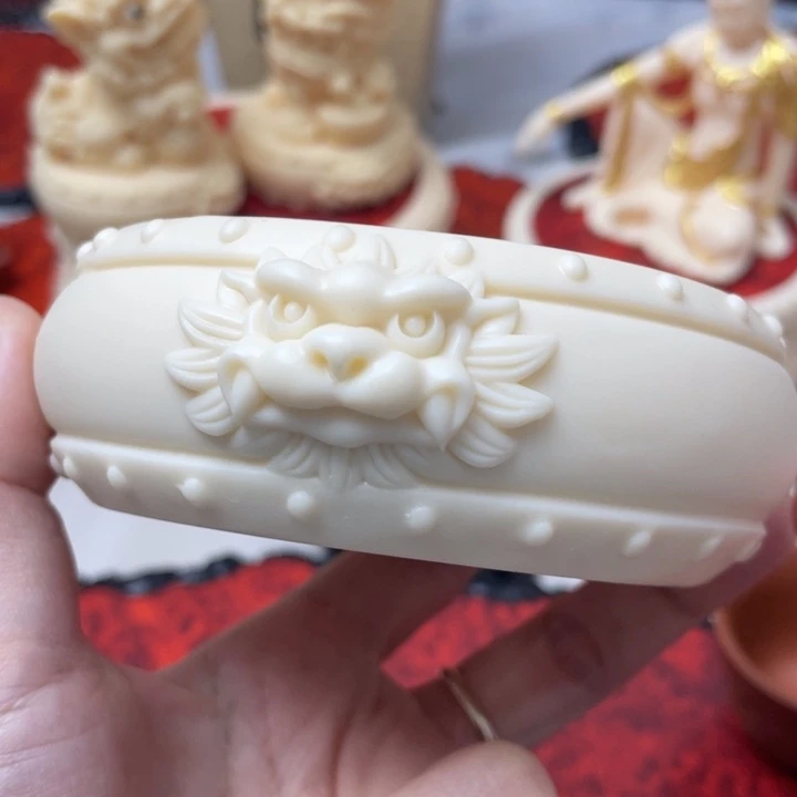 东非黑黄檀（紫光檀）