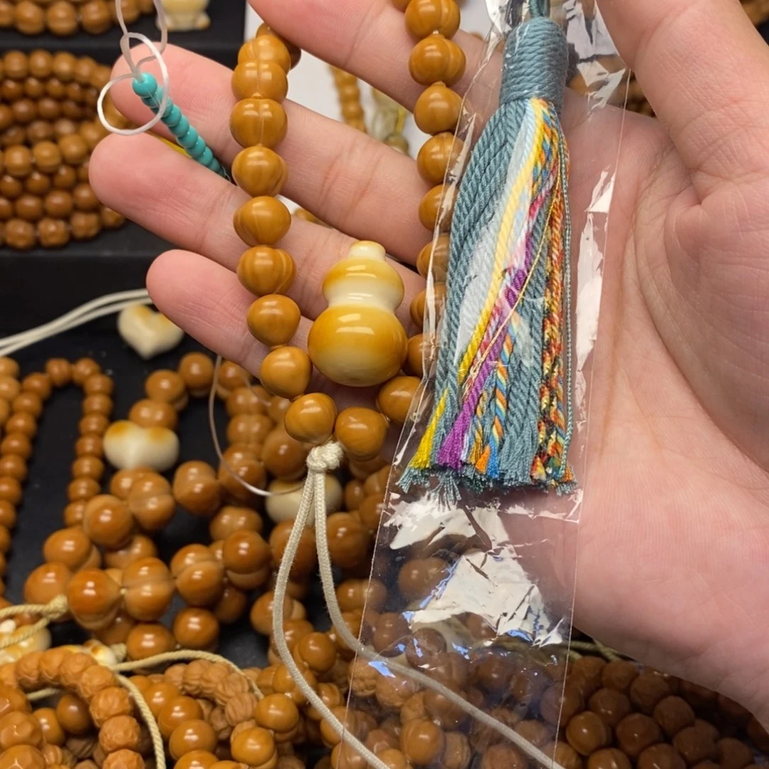 笨***笨吊坠猴头核桃猴头核桃微瑕屁桃