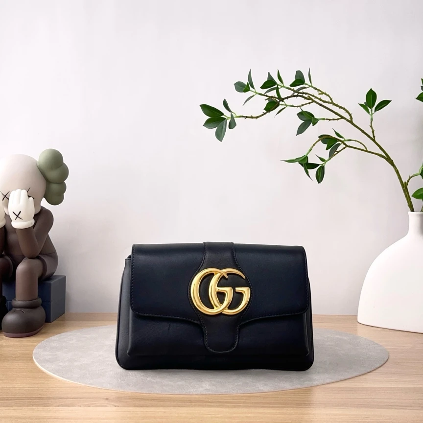 95新 GUCCI/古驰 Arli /单肩包/2221