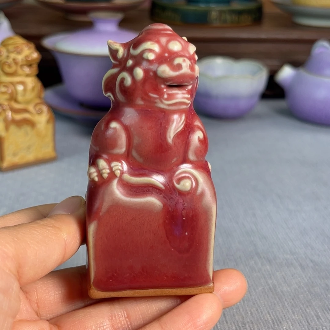 【闪购商品】钧瓷00009