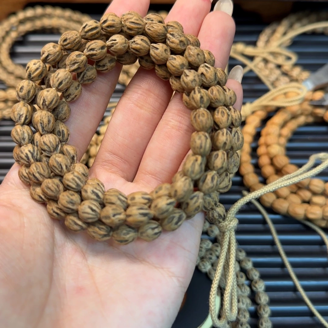 一***、柏香籽/百香籽吊坠