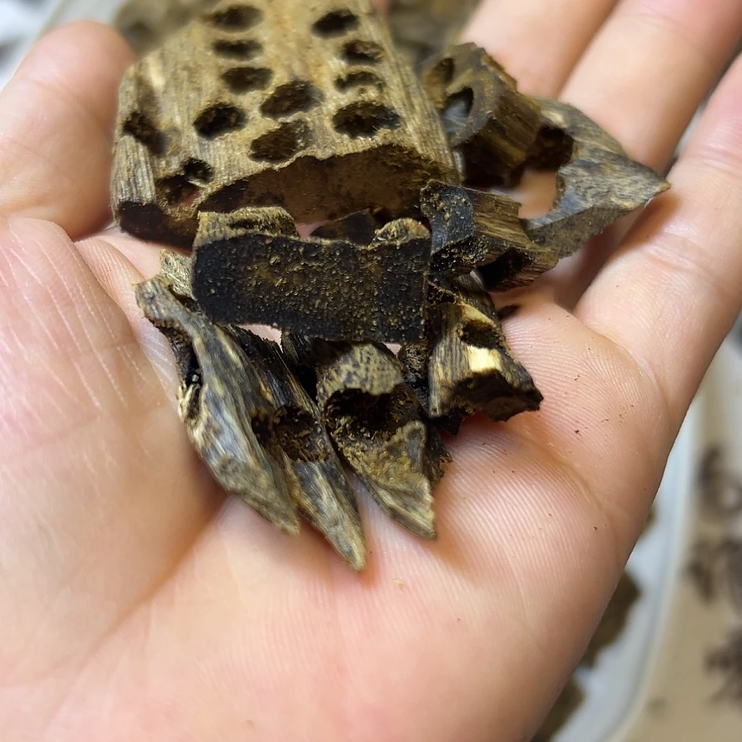 楠木金沙车珠料50克