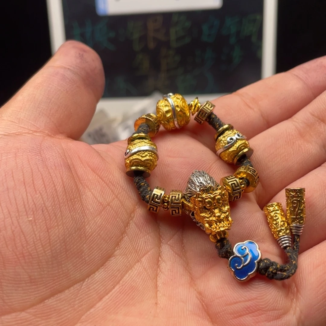 铜合金457号风复古