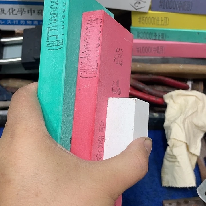 无**境磨刀石下铁快好用