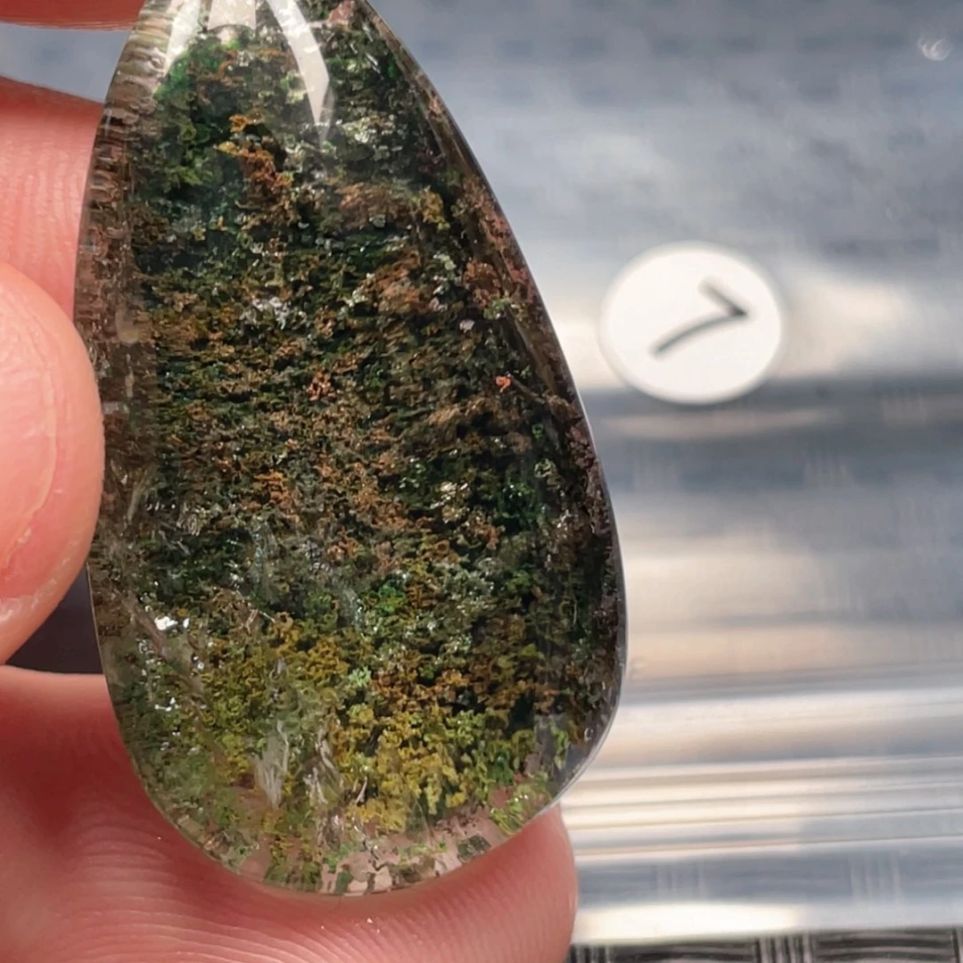 【闪购商品】颈饰未镶嵌水晶喵*人