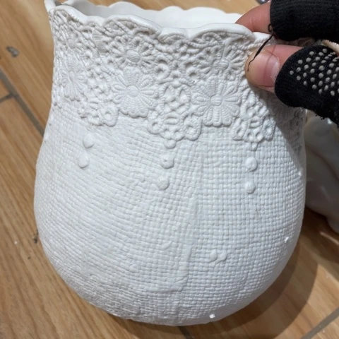 【闪购商品】缸百合摆件摆件摆件摆件