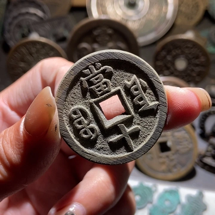 铜现代工艺品仿制品