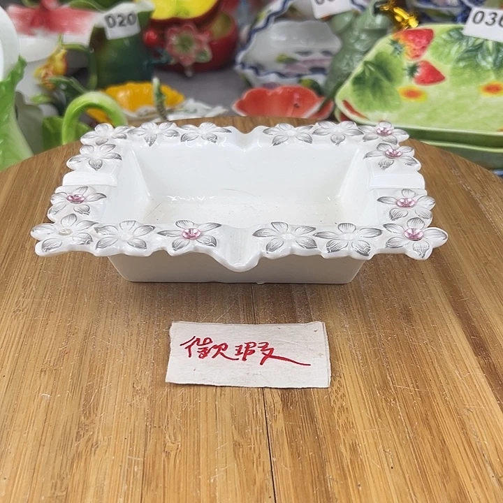 潮州创艺陶瓷餐具