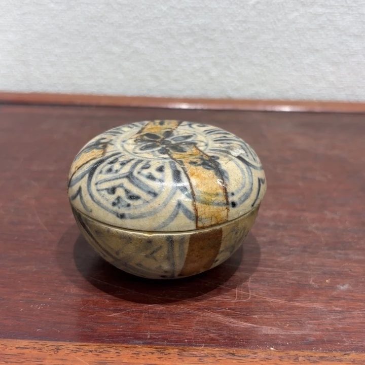 怒***吧摆件精美的瓷器摆件