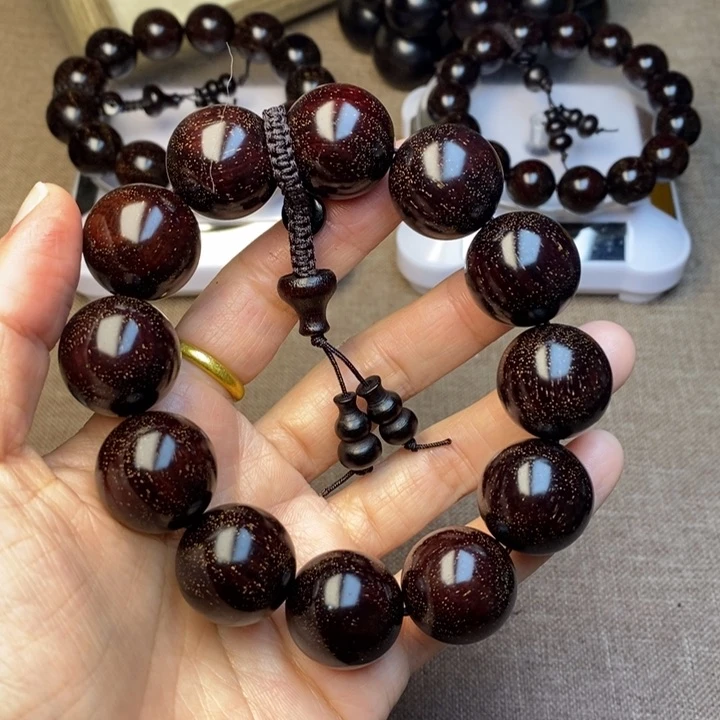 檀香紫檀（小叶紫檀）2.0爆