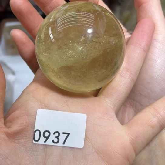 【闪购商品】水晶大型摆件（非配饰）未镶嵌郑**你