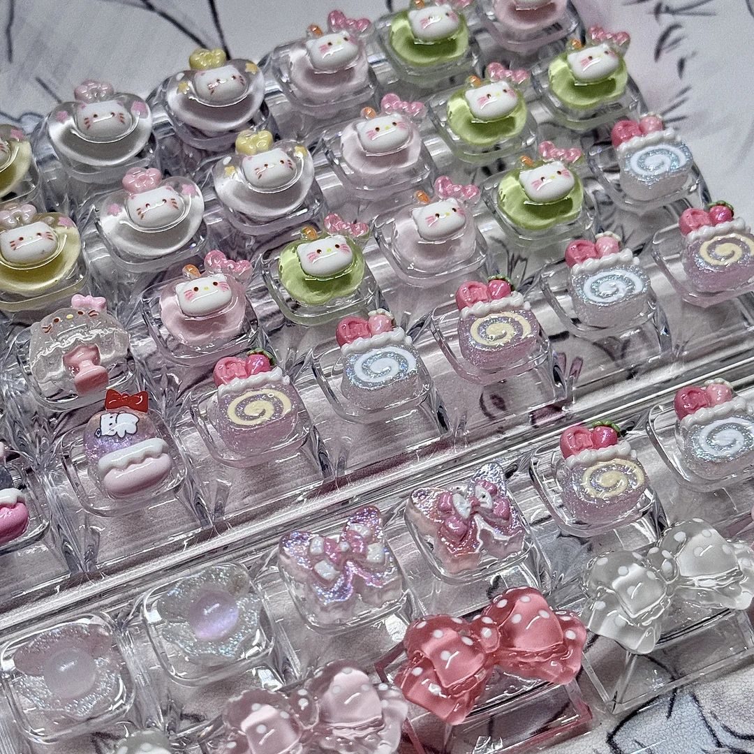 【补邮链接】随机一颗迷你款