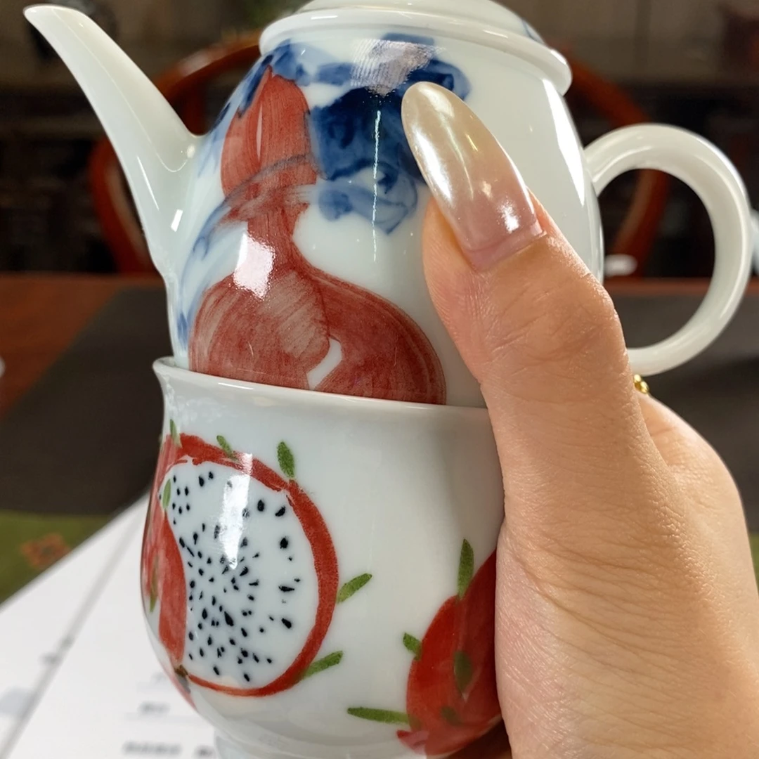 九鸣瓷艺九鸣瓷艺