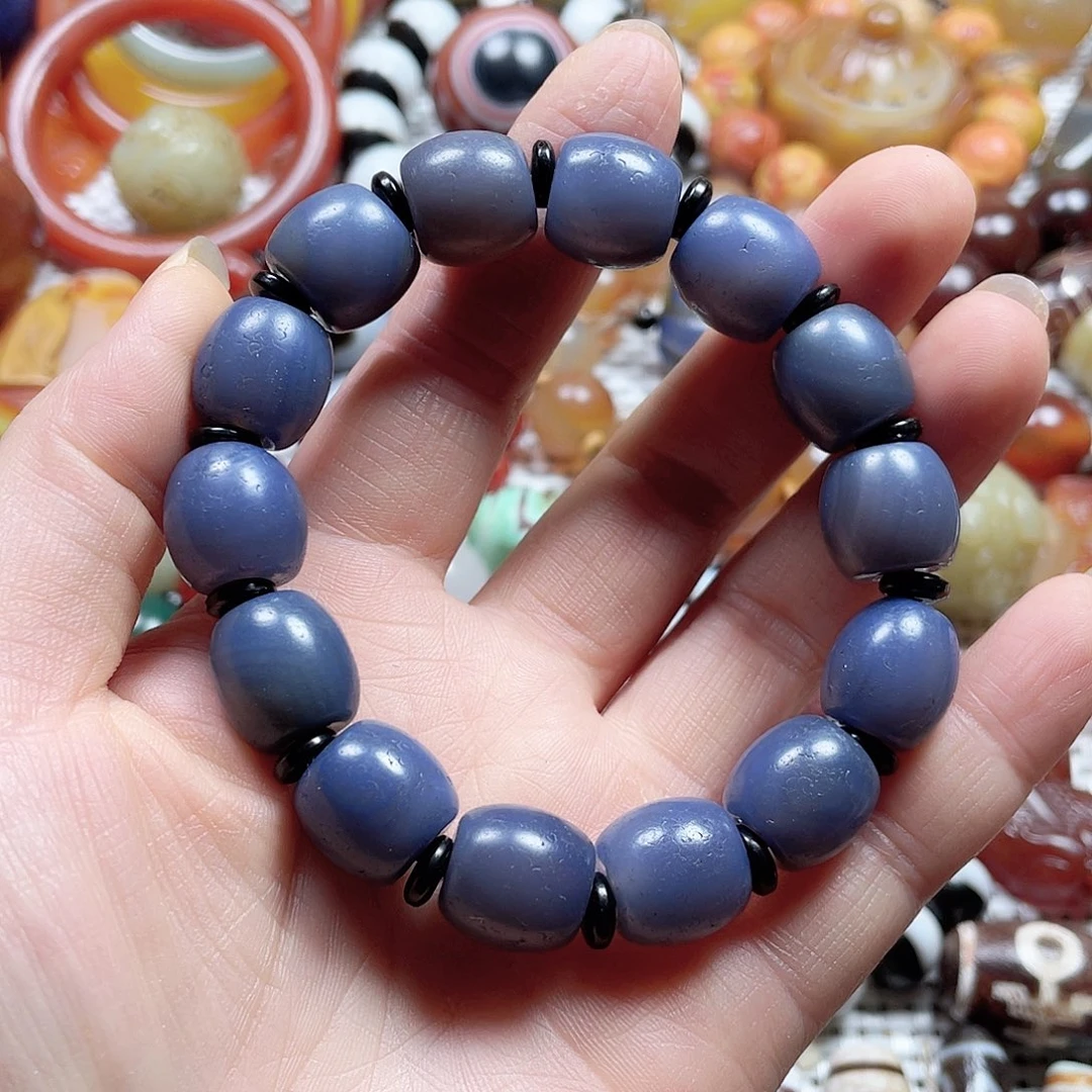 玛瑙/玉髓挂件未镶嵌