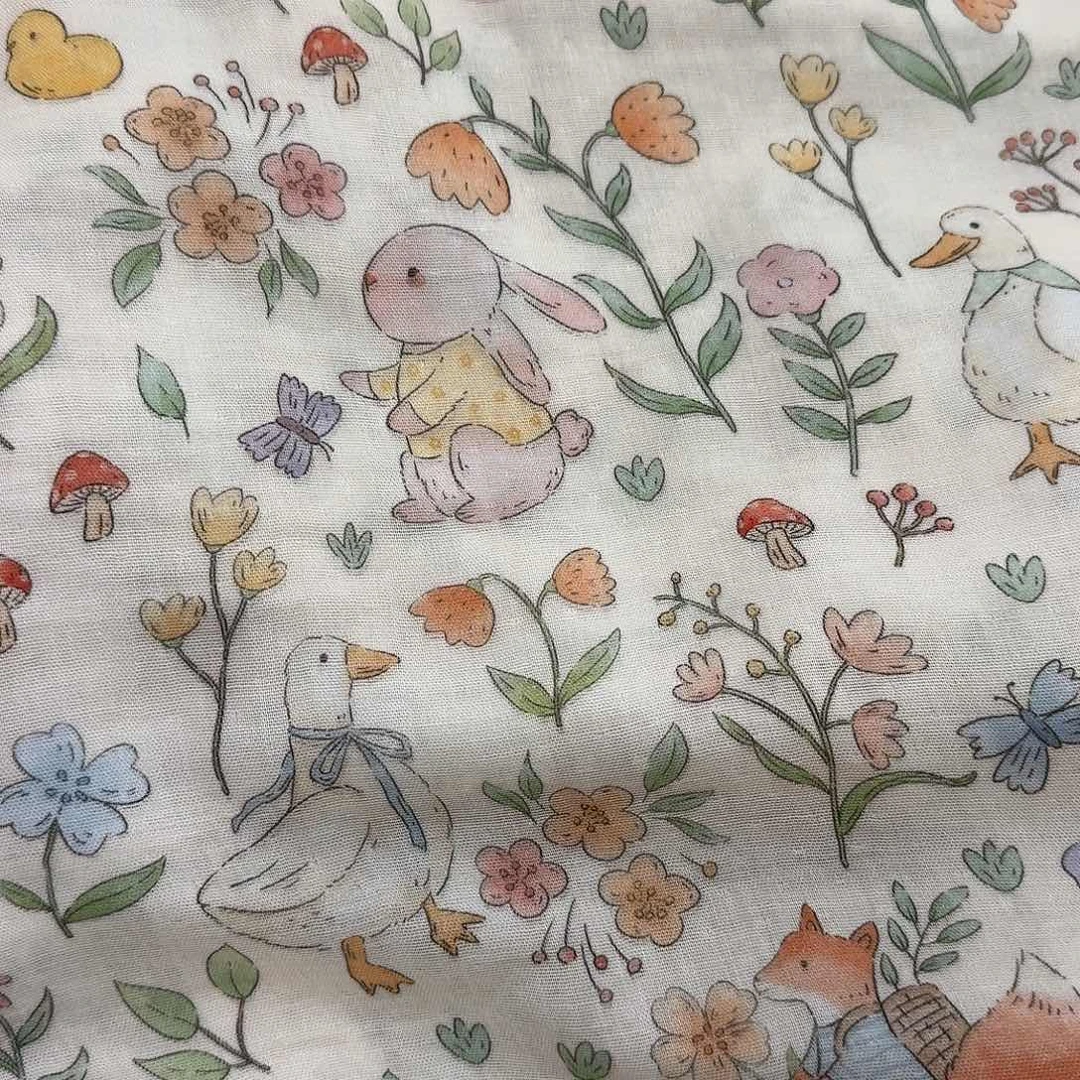 D***e天丝棉双层纱1米价X1.5米宽E超舒服