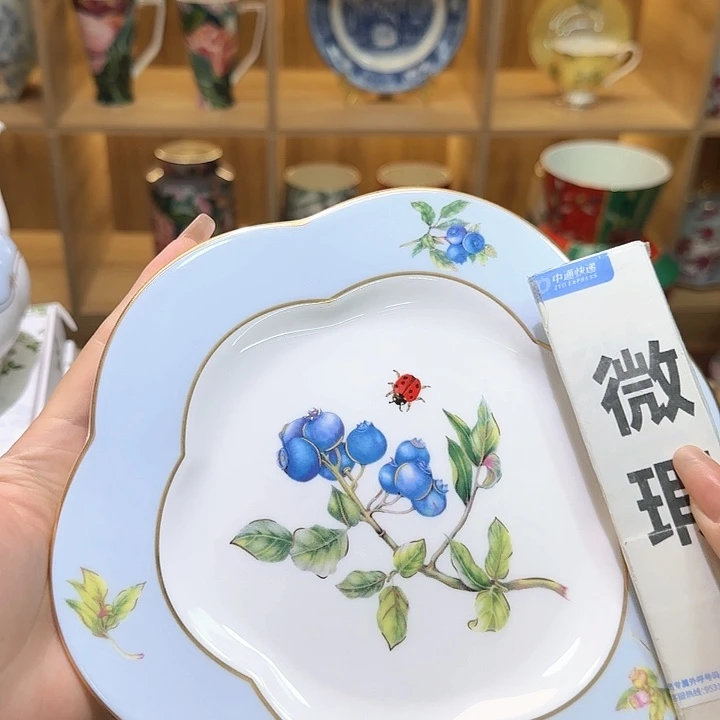 骨瓷实付满10包邮哈