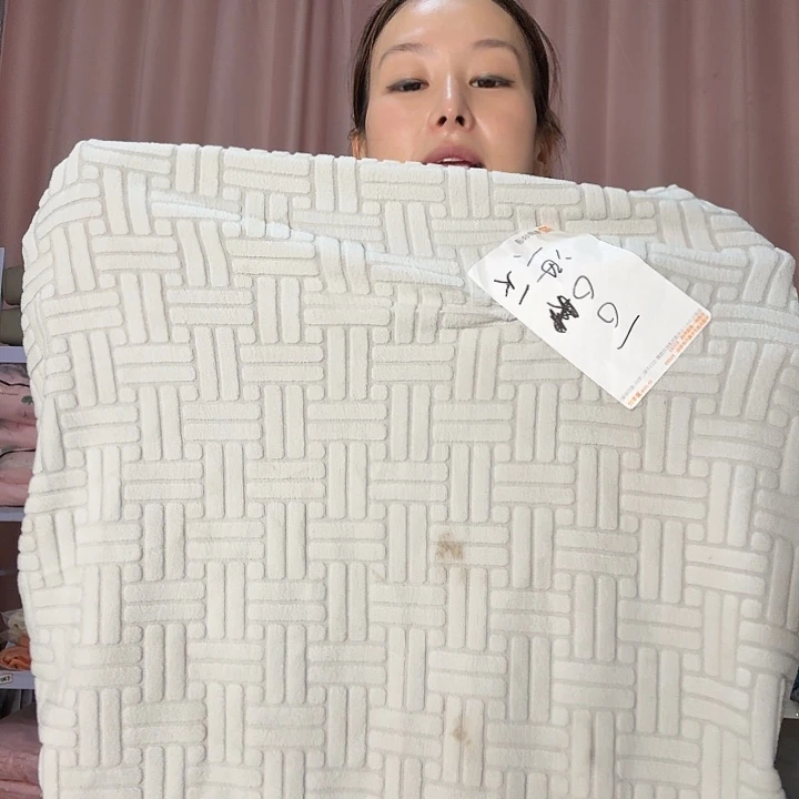 聚酯纤维万能沙发套 100 单人一个
