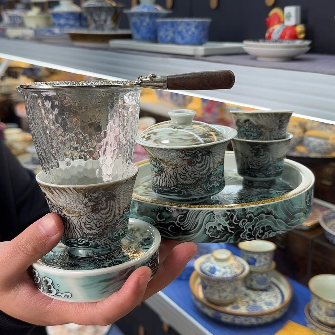 我们的目标是成为一个优秀的人