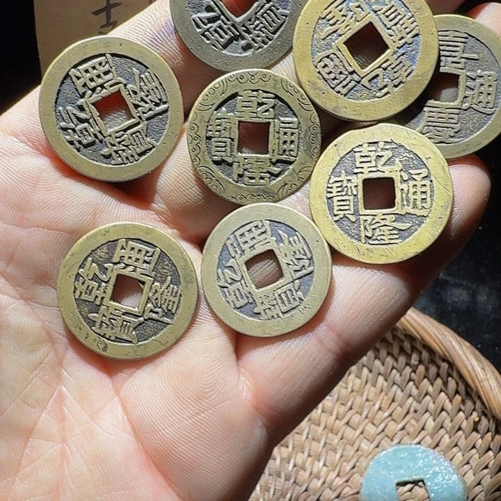 小李小李手机工艺品挂件120