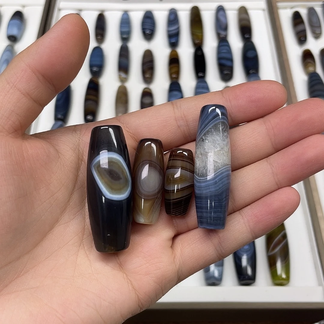 金***砚合金颈饰玛瑙/玉髓