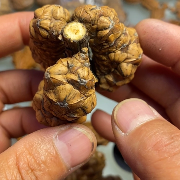 桃核吊坠拿姐工艺157