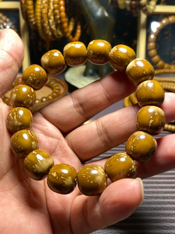 紫金鼠精品油核 大尺寸老型