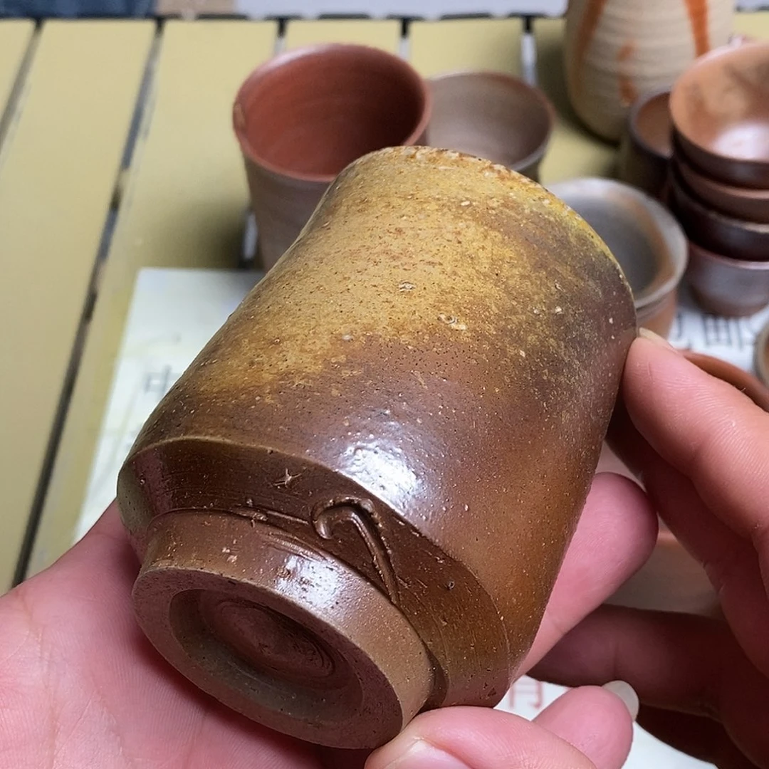茶具默认微瑕不退不换看好在拍