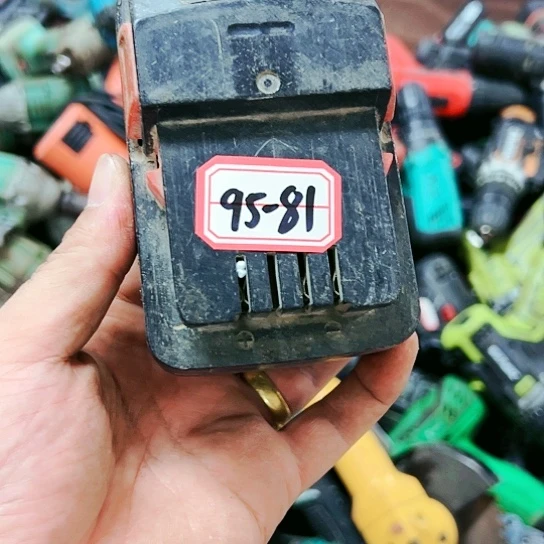 【闪购商品】充电式?****?95-81