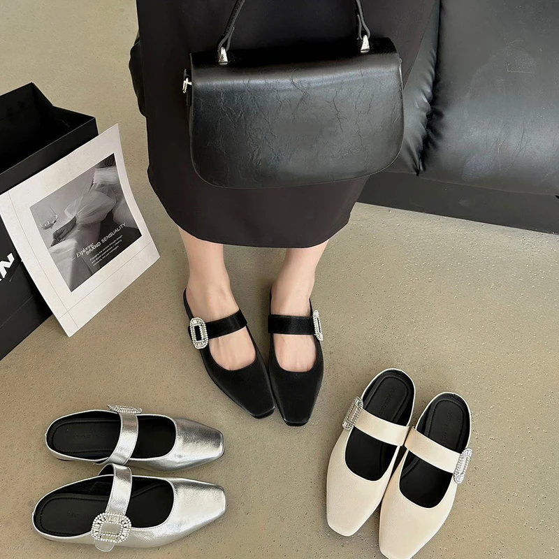 LMY~女士拖鞋 #06-132