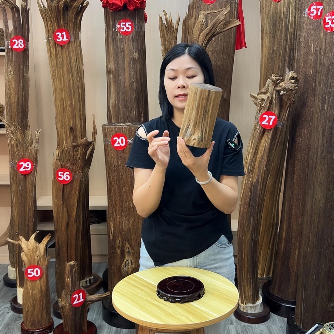 沉香碎屑沉香沉香