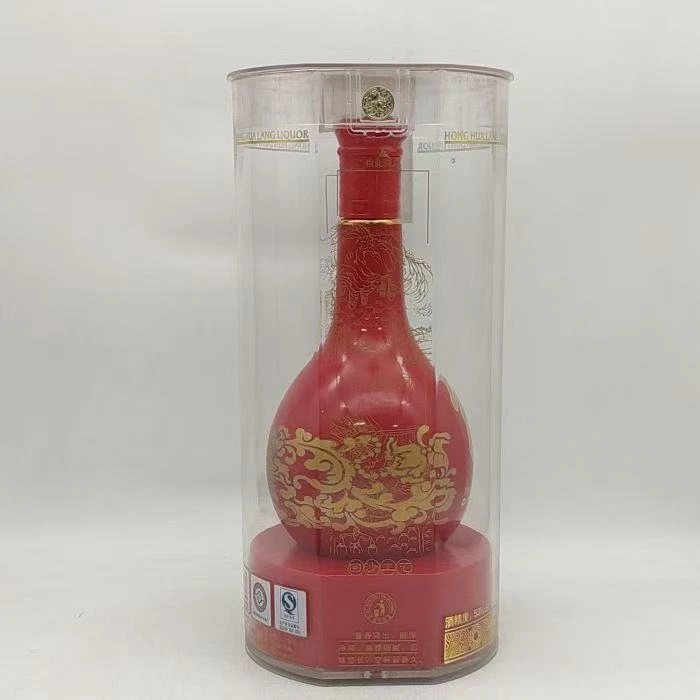 红花郎15年 2012年 53度 500ml y90173