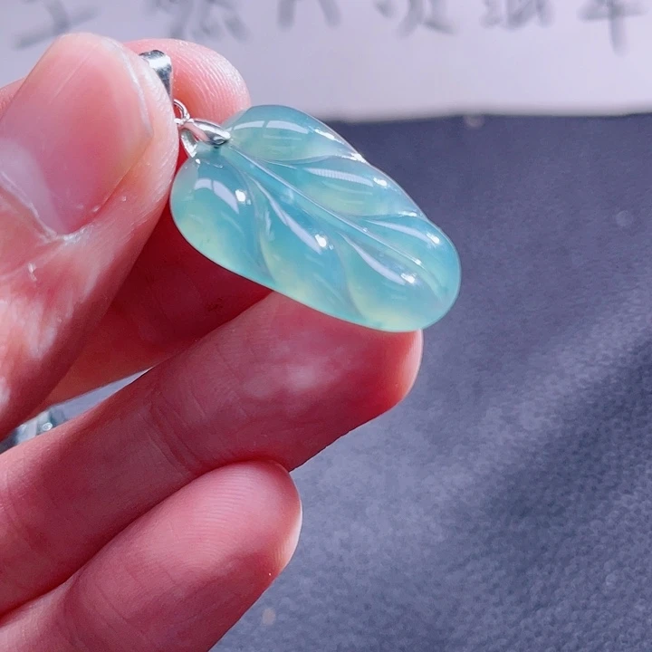 翡翠颈饰未镶嵌999999999