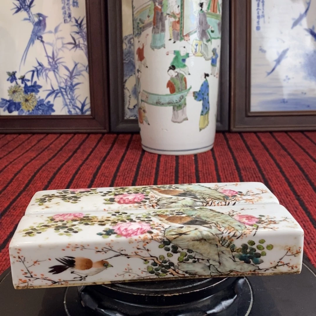 瓷片精品品牌系列产品