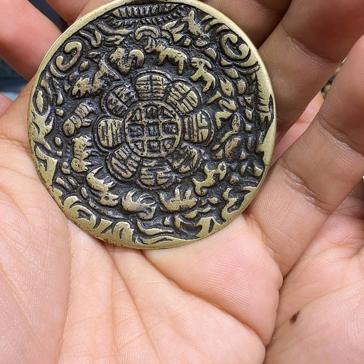 吊坠柏香籽/百香籽