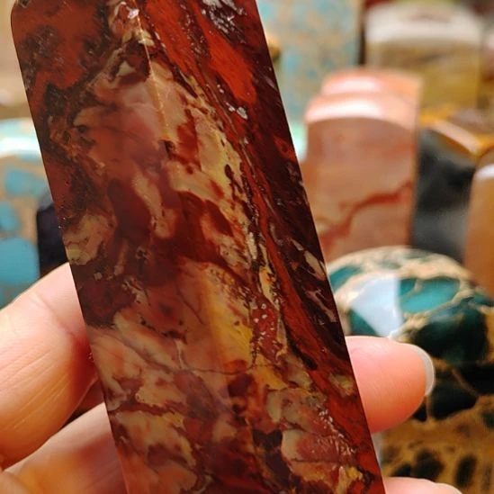 印石昌化石昌化石某砂印章2.6+11