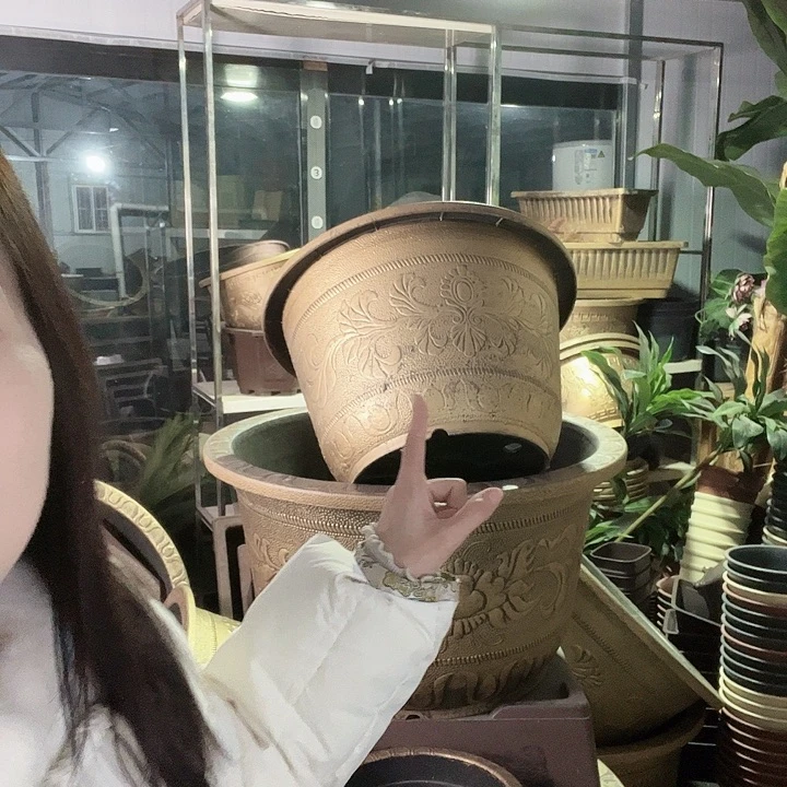 60花盆2个89元包邮